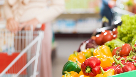 ZDRAVIJE NAMIRNICE KOJE DONOSI JESEN Evo šta možete da jedete i da gubite kilograme