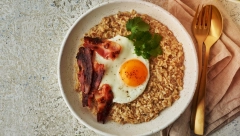 KADA JE NAJBOLJE VREME ZA DORUČAK Evo koliko brzo nakon buđenja treba uzeti prvi obrok