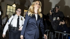 ''NASTAVLJAM DA SE MOLIM...VOLIM TE, TATA''! Potresno obraćanje Ivanke Tramp nakon atentata na njenog oca!