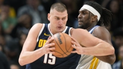 NE TREBA DA BUDE KAO JOKIĆ, VEĆ BOLJI Savet mladom turskom košarkašu: "Neka ga kontaktira"