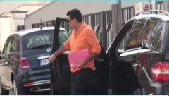 NAŠ VODITELJ ZA DLAKU IZBEGAO SMRT Otkrio kroz kakav pakao je prošao, ona je sve vreme bila uz njega!
