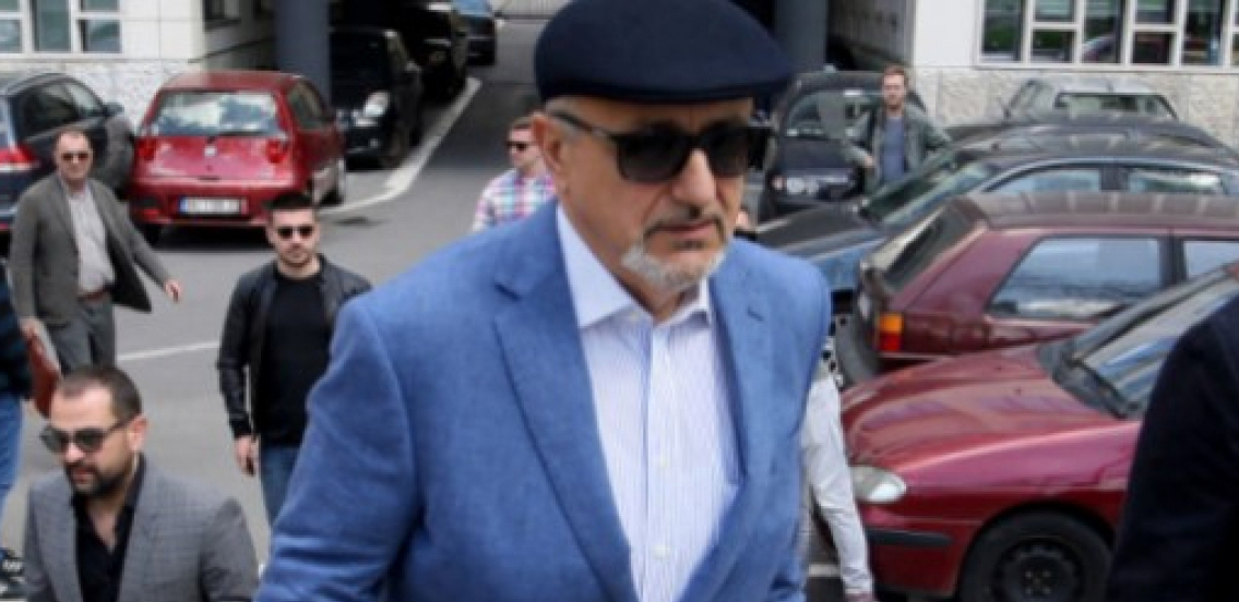 KOSMAJČEVA DECA DALA IZJAVU ZBOG BOMBAŠKIH NAPADA Rekli su sve što znaju o osumnjičenima