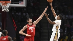 DA NIJE BILO NJEGA, NE BIH NI BIO U NBA Emotivno obraćanje Bobija Marjanovića o Dejanu Milojeviću