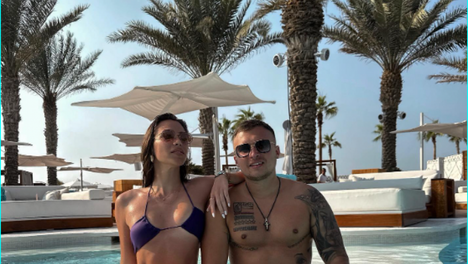 STEFAN KARIĆ RASKINUO SA NOVOM DEVOJKOM? Potez ga je razotkrio, a evo šta on kaže