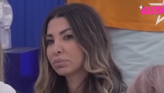 ANELI AHMIĆ BEŽI IZ ELITE? Evo šta ju je dovelo do nervnog rastrojstva, niko ne može da je smiri