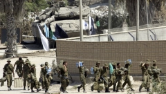 "ISKORISTITE PRILIKU, IZMESTITE SE NA JUG" Izraelska vojska i danas otvara koridor za evakuaciju Palestinaca na jug Gaze
