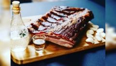 NUTRICIONISTKINJA DALA PRECIZNU RAČUNICU Evo zbog čega su slanina, svinjska mast i luk ključni za organizam