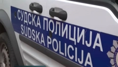 OGLASIO SE DIREKTOR SUDSKE POLICIJE: Otkrio šta će biti sa policajcima kojima je pobegao osuđenik u Banjaluci
