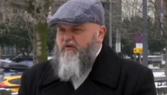 "OD HEMIOTERAPIJE IMAM MUČNINE, VRTOGLAVICU, NE MOGU DA HODAM" Beogradski taksista besplatno vozio lekare tokom pandemije i spasio HILJADU ŽIVOTA, a sada se bori za svoj!