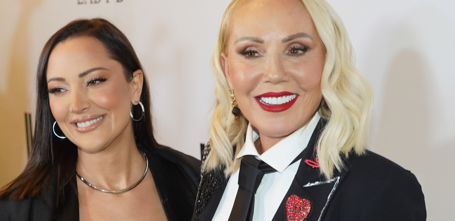 UMORNU SAM JE POKRIVALA ĆEBETOM Lepa Brena otkrila do sada nepoznate detalje o Aleksandri Prijović, ovo niko nije znao