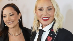 ZVEZDA JE, ALI MI DRŽIMO ČAS! Lepa Brena oštro nakon komentara da je Prijovićka poslala sve kolege u penziju, bez dlake na jeziku!