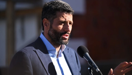 Šapić: Kružni tokovi ubrzaće protok saobraćaja