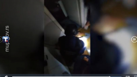 RACIJA U BEOGRADU, UHAPŠENO 11 OSOBA Osumnjičeni za poresku prevaru i pranje novca