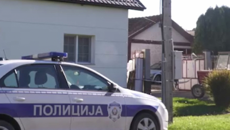 UBILI GA JER JE DOŠAO NEPOZVAN NA SLAVU Detalji stravičnog zločina u Novom Slankamenu