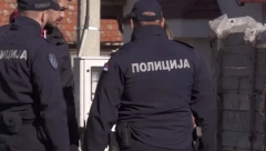 UHAPŠEN MUŠKARAC IZ OKOLINE ZRENJANINA Posvađao se sa čovekom, pa ga udario kolima