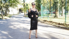 SVA U ŠLJOKICAMA, A HALJINA NIKAD PRIPIJENIJA Ceca grmi kako izgleda u šestoj deceniji, poze od kojih zastaje dah