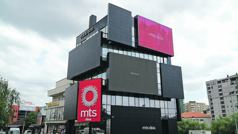 TELEKOM SRBIJA NA METI KURTIJA I JUNAJTED GRUPE MTS na KiM svake nedelje trpi nova spinovanja, bije nove bitke