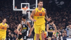 PREDNOST SU NAŠI NAVIJAČI Vili Ernangomez pred duel sa Zvezdom: Imaju velika imena, sjajan su tim