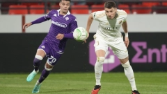 POZNATO JE Evo ko će deliti pravdu na meču Čukaričkog i Fiorentine