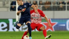 AGONIJA SRPSKOG FUDBALA SE NASTAVLJA Potop TSC-a protiv Frajburga