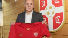 DRULOVIĆ ODLUČIO Evo koji igrači će na megdan Engleskoj