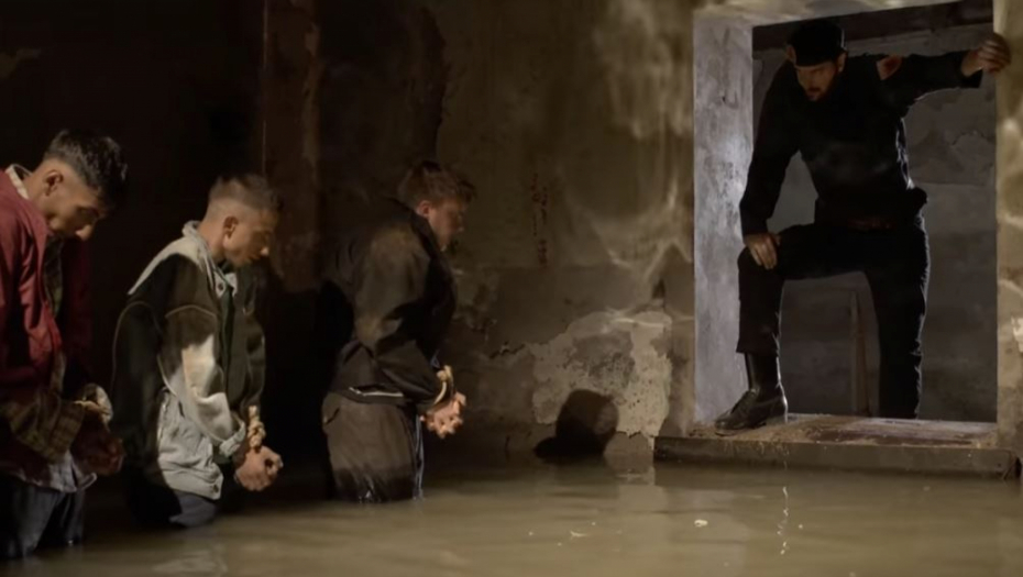 SEKLI ŽIVE ŽENE PA POSLE PEKLI IZ ZABAVE Brutalni zločini Gnjilanske grupe koju je oslobodio Majić: "Omiljeni NAČIN MUČENJA je bio da nekog OPALJAČIMO - evo šta to znači "