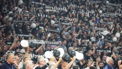 LEGENDA TVRDI Partizan u tim ima igrača od 20 miliona dolara