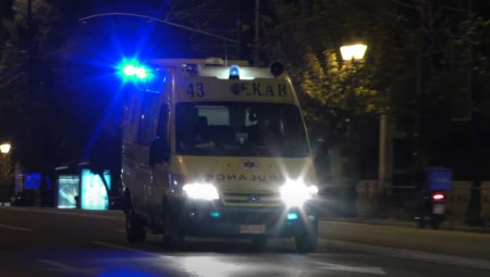 EKSPLOZIJA BOMBE BLIZU ATINE Velika oštećenja na zgradama, prodavnicama, firmama