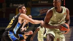 MAKABIJU PRIJA BEOGRAD Izraelci slavili kao "domaćini"