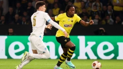 Marsej nadigrao AEK, Betis ubedljiv protiv Arisa u LE