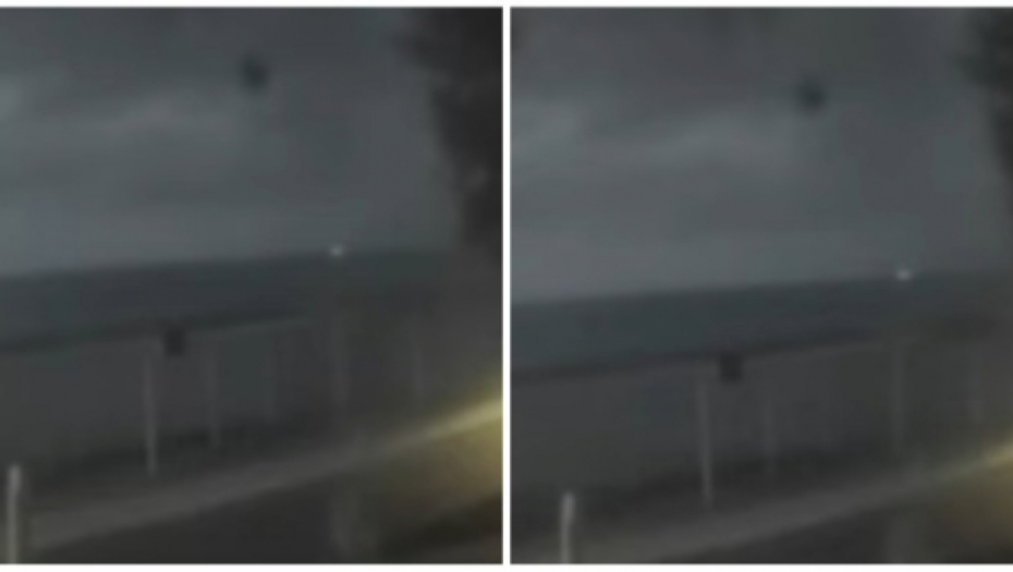 POJAVIO SE SNIMAK AVIONA KOJI SE SRUŠIO KOD KRITA Putnici su mrtvi bili vezani za sedišta