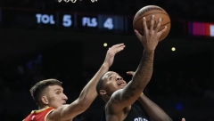 ATLANTI PRIPALA DRAMA PROTIV ORLANDA Bogdan ušao sa klupe i pružio odličnu partiju, Janisovih 54 poena nedovoljno Milvokiju (VIDEO)