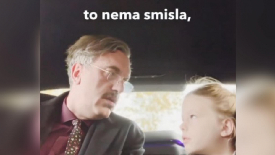 KAKO TO DA SMO U EVROPI A NISMO U EU? Najbolja najava za današnji događaj u PKS (VIDEO)