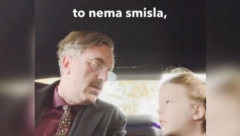 KAKO TO DA SMO U EVROPI A NISMO U EU? Najbolja najava za današnji događaj u PKS (VIDEO)