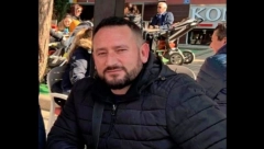 OVO JE TAČIJEV TELOHRANITELJ KOJI JE MISTERIOZNO UMRO Sumnja se da je ubijen jer je PREVIŠE ZNAO