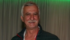 JA SAM ALKOHOLIČAR, PIJEM SVAKI DAN! Šok priznanje našeg glumca: Svako jutro kad otvoriš oči iz frižidera jedna rakija!
