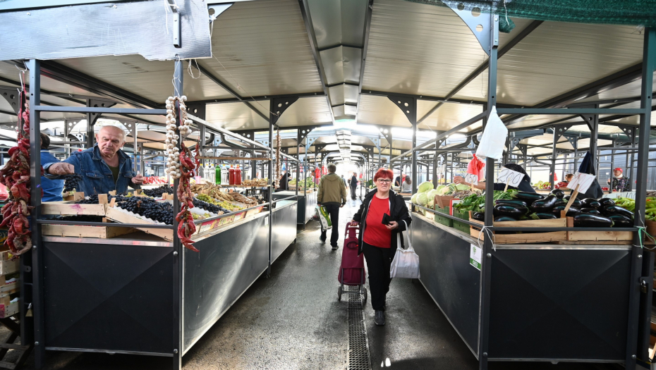 CENE PIJAČNIH USLUGA MANJE ZA 15 ODSTO Od ovoga će i potrošači imati koristi!