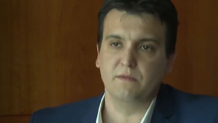 MILOVIĆ NASTAVLJA SA OPTUŽBAMA: Spajić izdao ljude koji su ga podržali i od PES-a napravio privezak Andrije Madnića