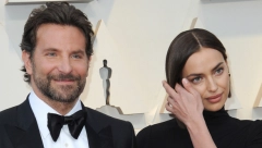 "ON JE NAJBOLJI OTAC NA SVETU" Irina Šajk progovorila o zajedničkom starateljstvu sa Bredlijem Kuperom i sve iznenadila