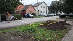 PRVE FOTOGRAFIJE POSLE EKSPLOZIJE U ZEMUNU Komšije: Grunulo je jače nego 1999. godine (FOTO/VIDEO)