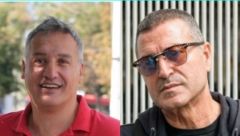 OTKRIVENA PRAVA ISTINA O GAGIJU I ĐOLETU Pojavili se novi detalji o odnosu braće Đogani