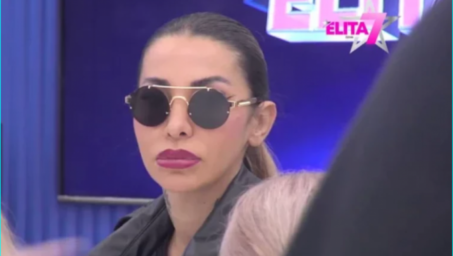 JANJUŠ POTPUNO RASKRINKAN Otkrivena istina o odnosu sa Aneli Ahmić, najbolji prijatelji izneli detalje!
