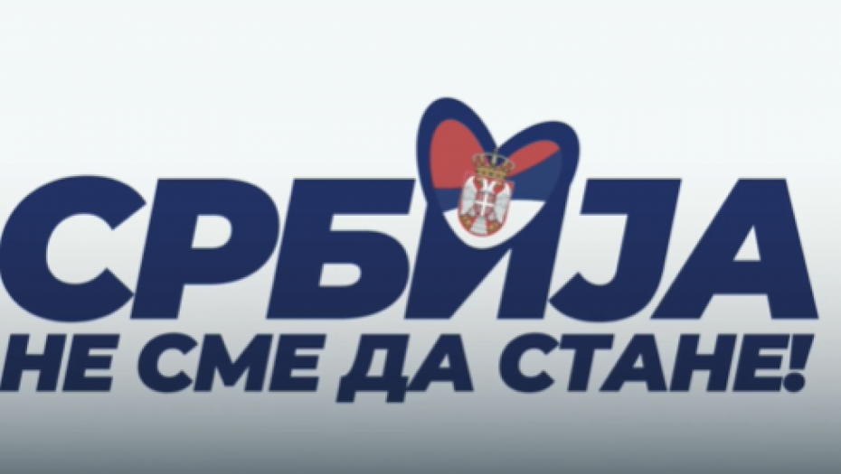 REAKCIJE NA ĐILASOVE GOVORNIKE: Obradović je marioneta, a Milivojević bi opet da ruši Srbiju