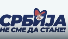 REAKCIJE NA ĐILASOVE GOVORNIKE: Obradović je marioneta, a Milivojević bi opet da ruši Srbiju