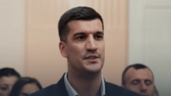 SPORTISTI PORUČILI: Želimo da ovu utakmicu pobedimo sa vama (VIDEO)