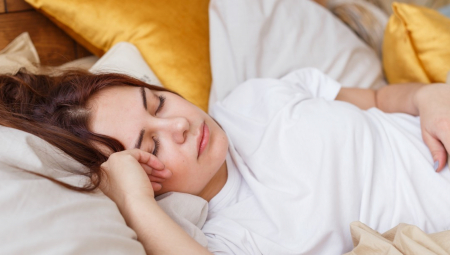 SANJALI STE TRUDNOĆU? Evo šta to znači