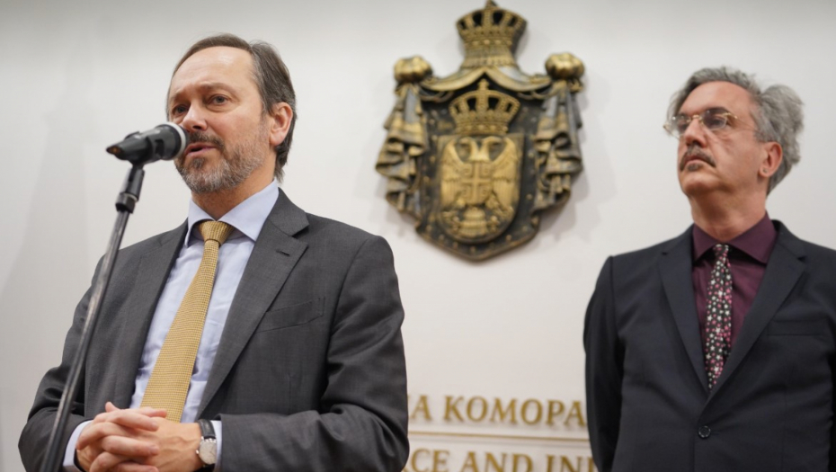 Čadež: Novi Plan rasta EK prepoznao potrebe privreda ZB