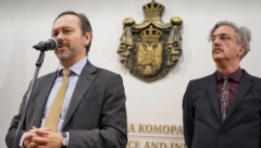 Čadež: Novi Plan rasta EK prepoznao potrebe privreda ZB