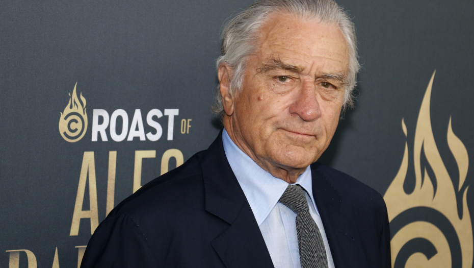 OSUĐEN ROBERT DE NIRO! Slavni glumac mora da plati ogromne svote novca bivšoj asistentkinji, pričao joj ove užase!