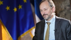 Žiofre: Srbija ostvarila napredak u ekonomskoj sferi, nalazi se na dobrom mestu